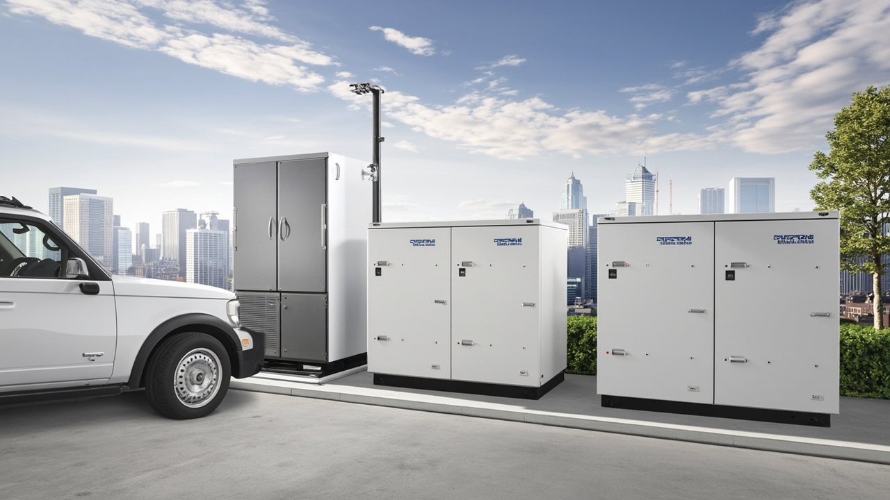 Battery storage systems 2026 comparison
