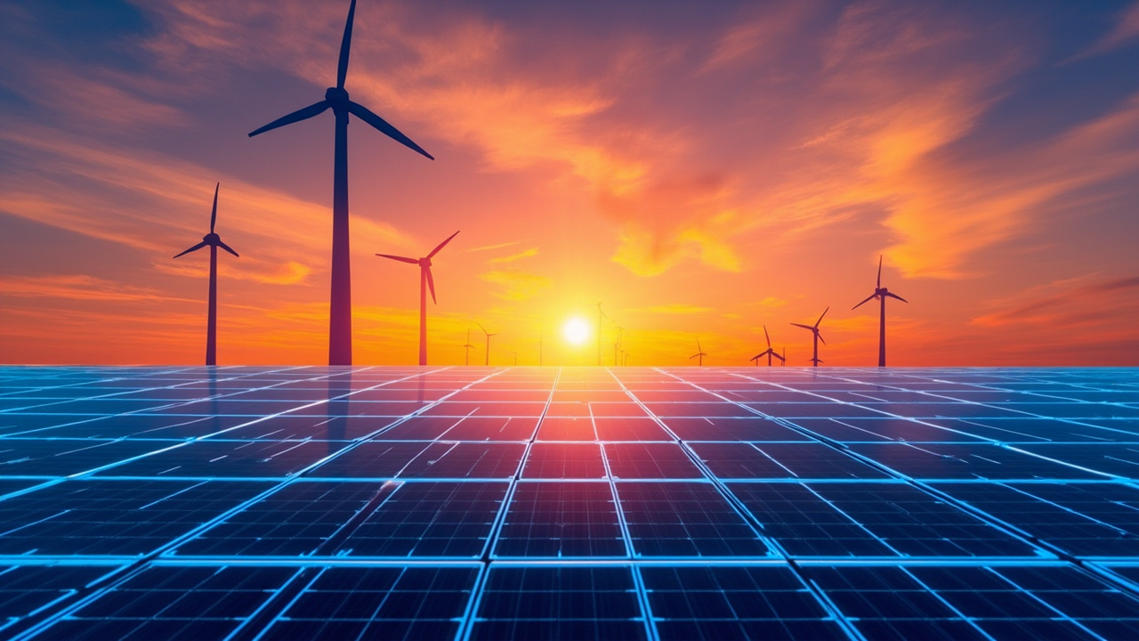 Power Grid Generator